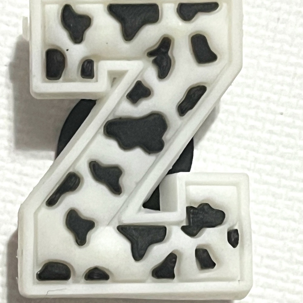 The Cowprint Collection Jibbit